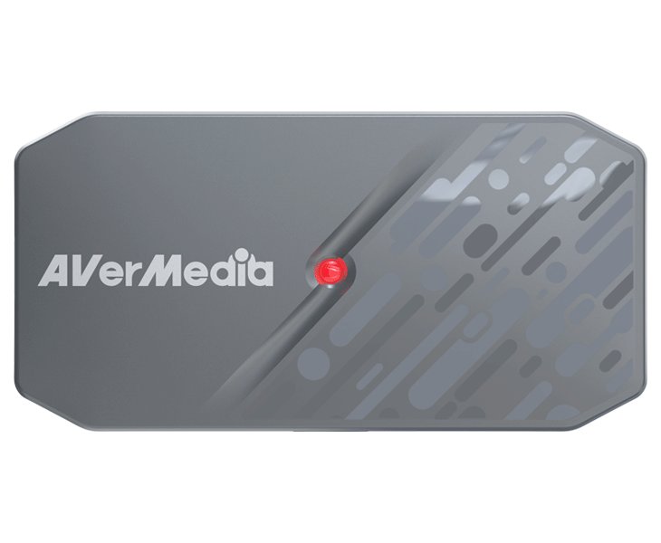 AVERMEDIA Live Streamer CAP 4K/ BU113G2