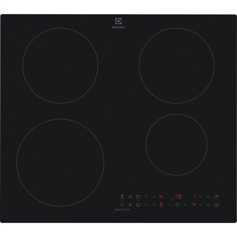 Electrolux Indukčná varná doska Saphire Matt EIT60433CT