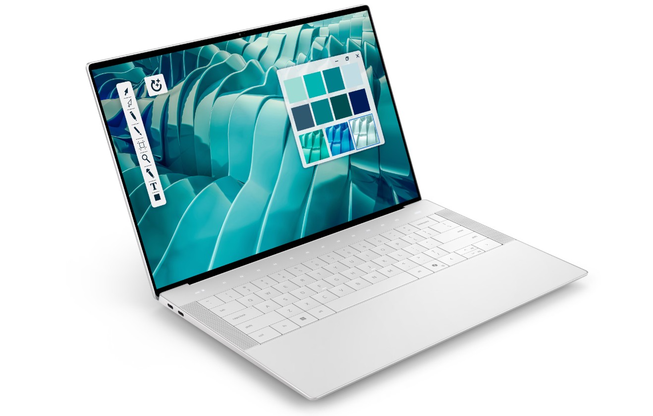 DELL 14 Premium DA14250 / U7-255H / 16GB/ 512GB SSD/ 14,5  FHD/ CZ  W11Pro/ 3Y PS on-site