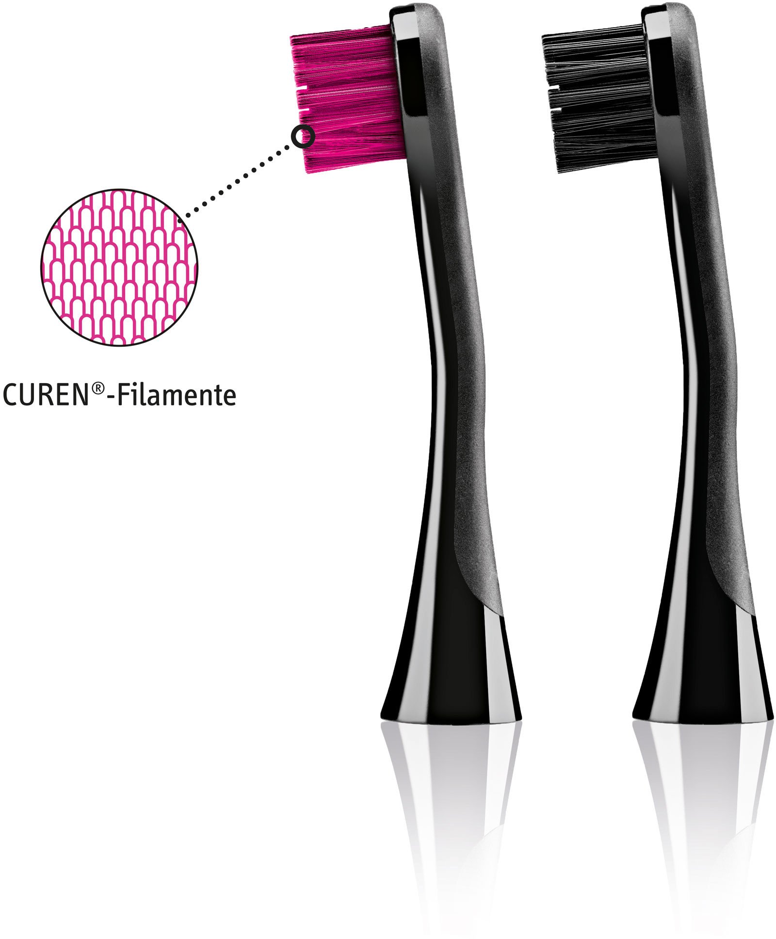 Curaprox HYDROSON TIP. BIW259