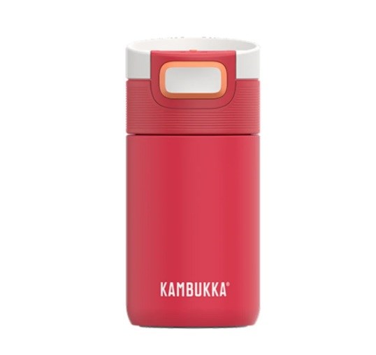 Kambukka Etna Termoska 300 ml Červená