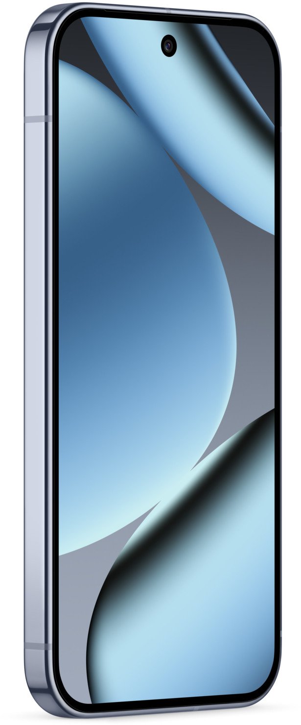 Google Pixel 10 Pro 16 cm (6.3 ) Dual SIM Android 16.0 5G 16 GB 256 GB 4870 mAh Šedá