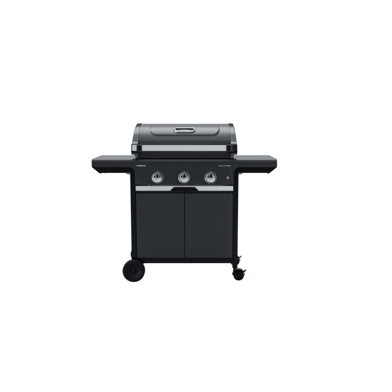 Plynový gril SELECT 3 LX Plus 2181071
