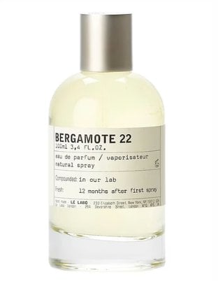 Jo Malone LE LABO Bergamote 22 EDP 15ml