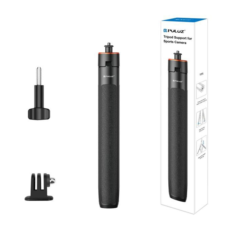 Stativ Puluz pro sportovní fotoaparáty (1,4 m)