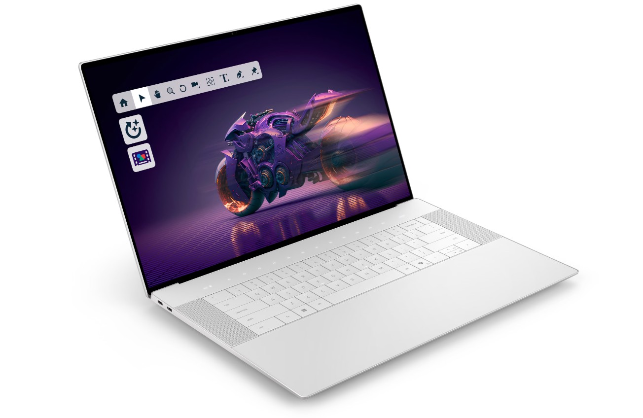 DELL 16 Premium DA16250 / U9-285H / 32GB/ 1TB SSD/ 16,3  touch / RTX 5060 / CZ  W11Pro/ 3Y PS on-site