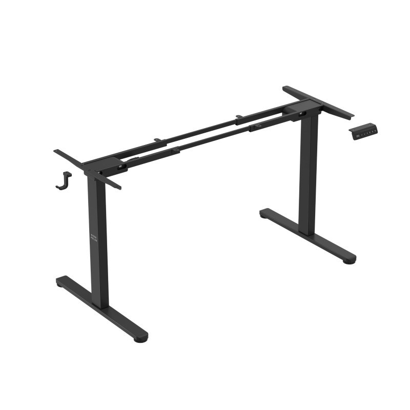 Elektrický rám Xeno 4.5 Black