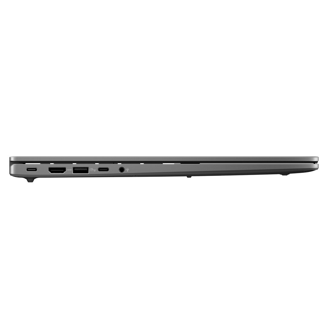 ASUS Vivobook S16 - Ryzen AI 7 350/32GB/1TB SSD/16 /WUXGA/OLED/2y PUR/Win 11 Pro/šedá