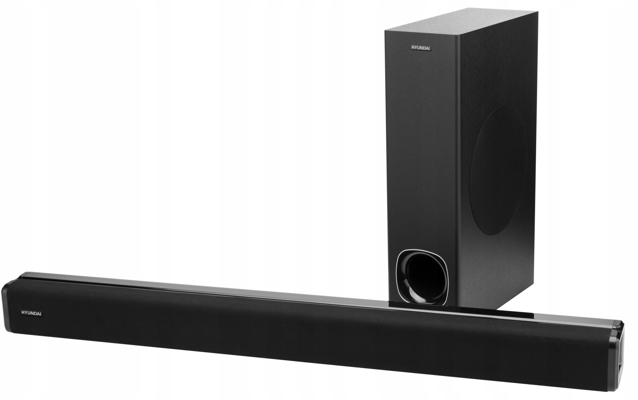 Hyundai Soundbar - SB940B