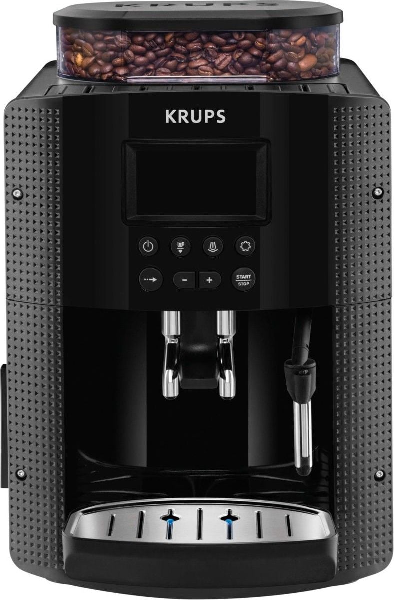 Krups EA8150 kávovar Espresso kávovar 1,7 l Plně automatické