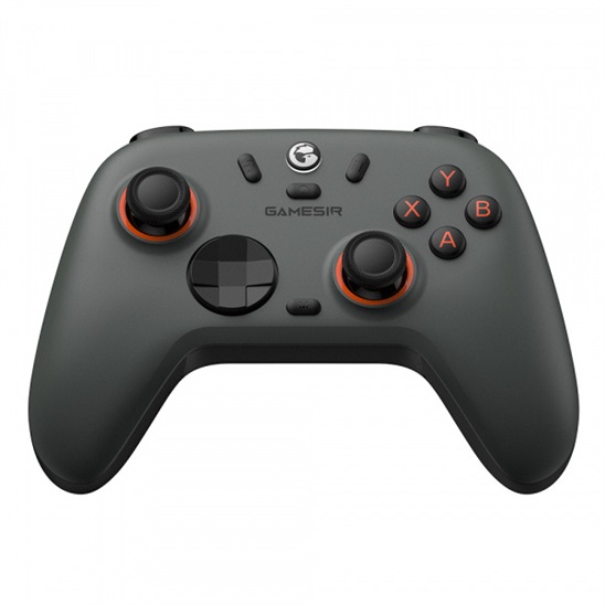 GameSir Nova Lite 2 Půlnoční šedá