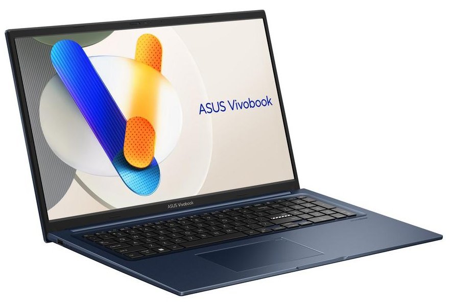 ASUS Vivobook 17 (ASUS X1704VA-AU806W)