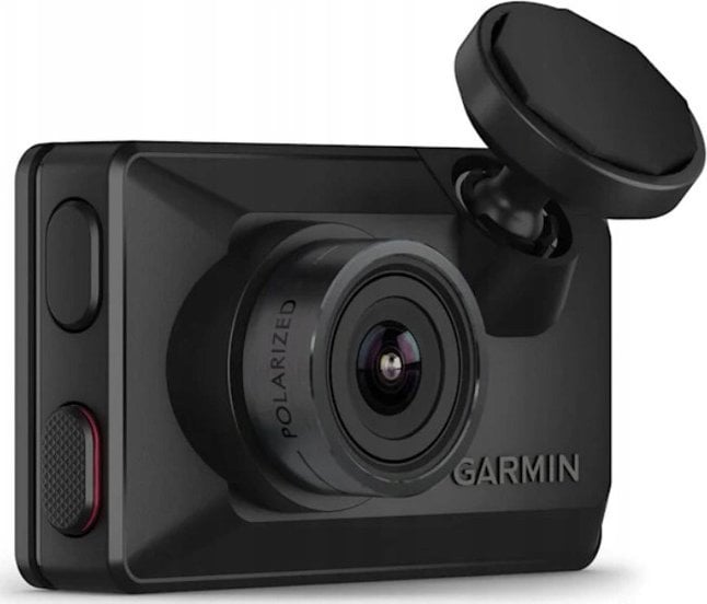 Garmin Dash Cam X310