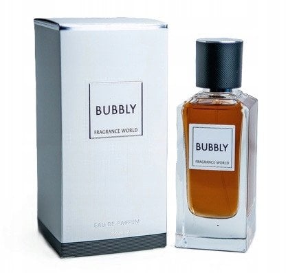 Coach SVĚT VŮNÍ Bubbly EDP sprej 100ml