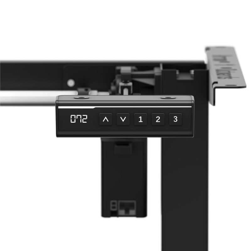 Elektrický rám Xeno 2.1