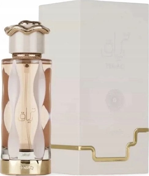Lattafa Lattafa Teriaq EDP U 100 ml