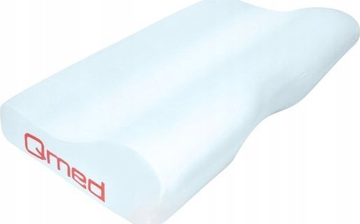 Ortopedický polštář BAMBOO PILLOW s bambusem