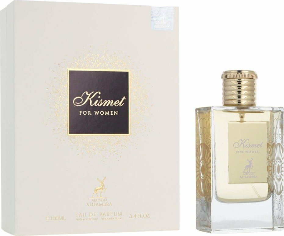 Maison Alhambra Dámský parfém EDP Kismet 100 ml