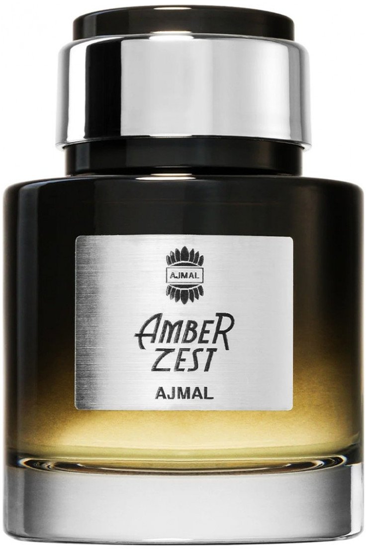 Ajmal Amber Zest Eau de Parfum Spray 100ml