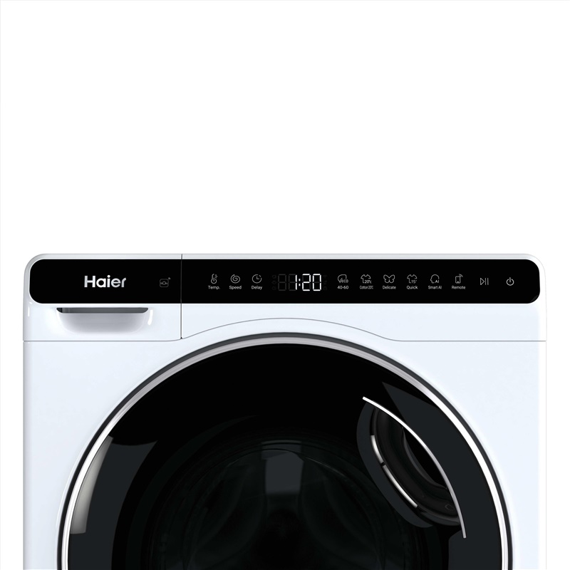 PRAČKA MINI HW50-BP12307U1-S HAIER