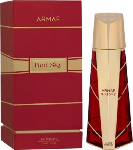 Armaf Red Sky Edp 105ml