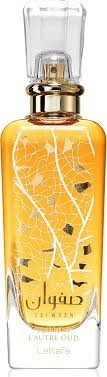 Lattafa Safwaan L´Autre Oud EDP sprej 100ml
