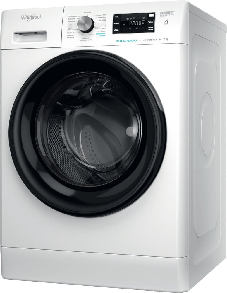 Whirlpool FFB7269BVPL
