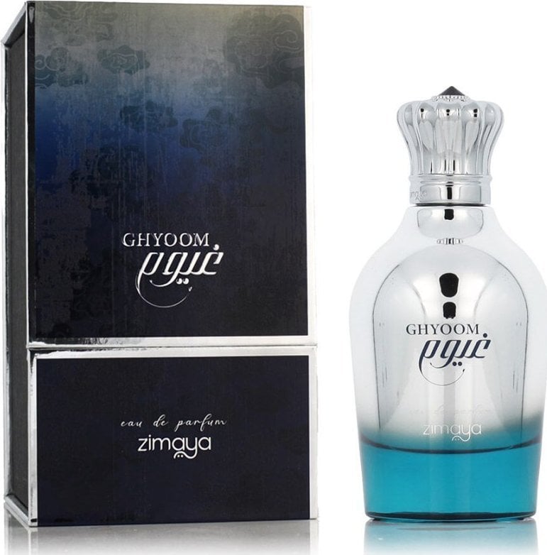 Noya parfém Unisex Zimaya EDP Ghyom 100 ml