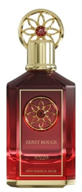 Amouage Anfar Zenit Rouge parfémový extrakt ve spreji 100ml