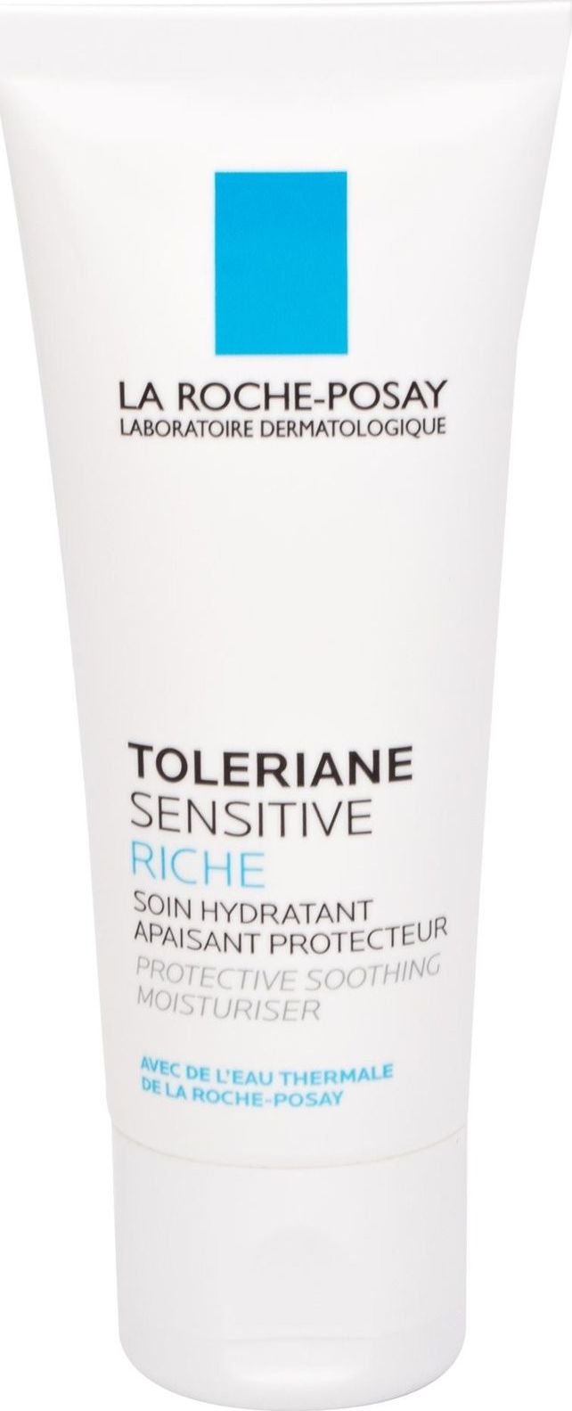 La Roche-Posay Toleriane Sensitive Riche denní krém na obličej 40ml