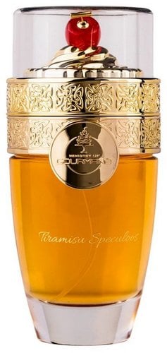 Alkotest Parfémovaná voda Paris Corner Tiramisu Speculoos 100 ml