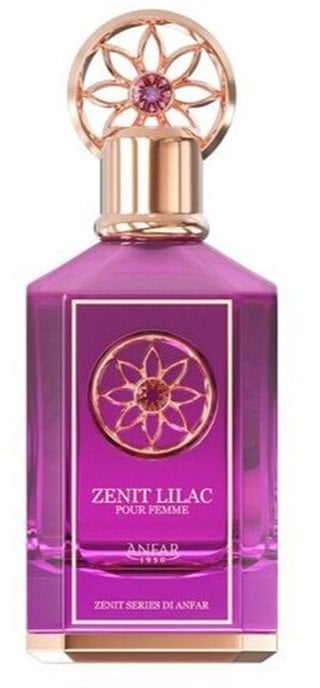 Amouage Anfar Zenit Parfémový extrakt ve spreji Lilac 100ml