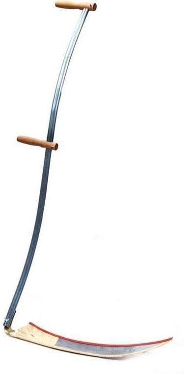 Kosa s kovovou rukojetí SC1002B, 70 cm