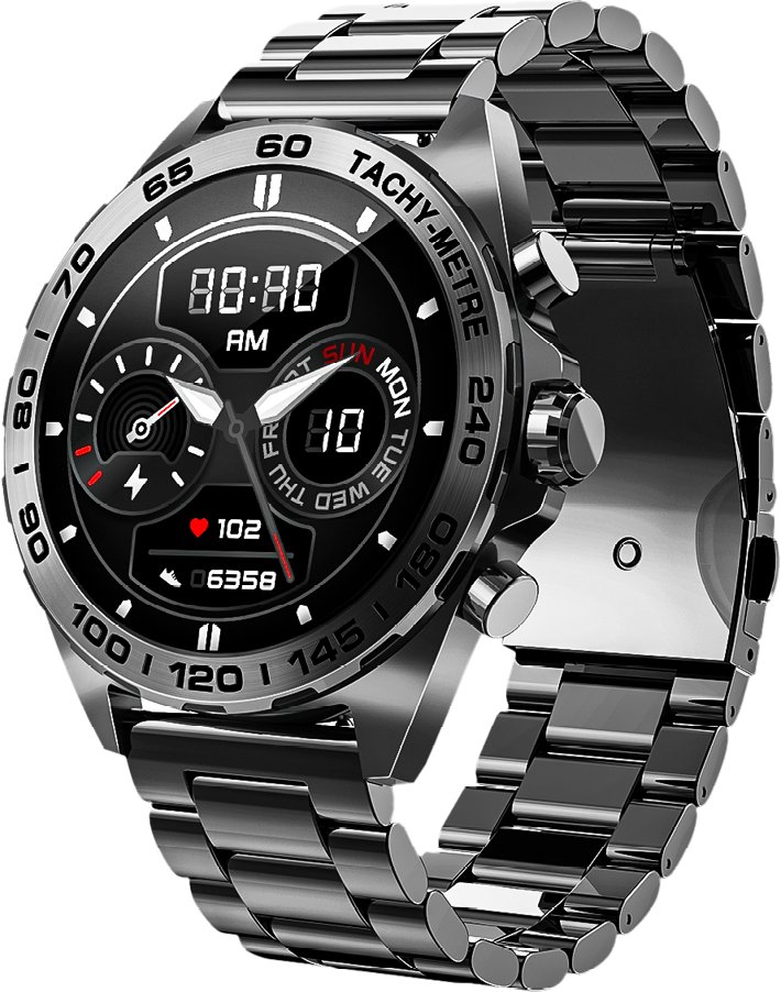 Bea-Fon Watch 501