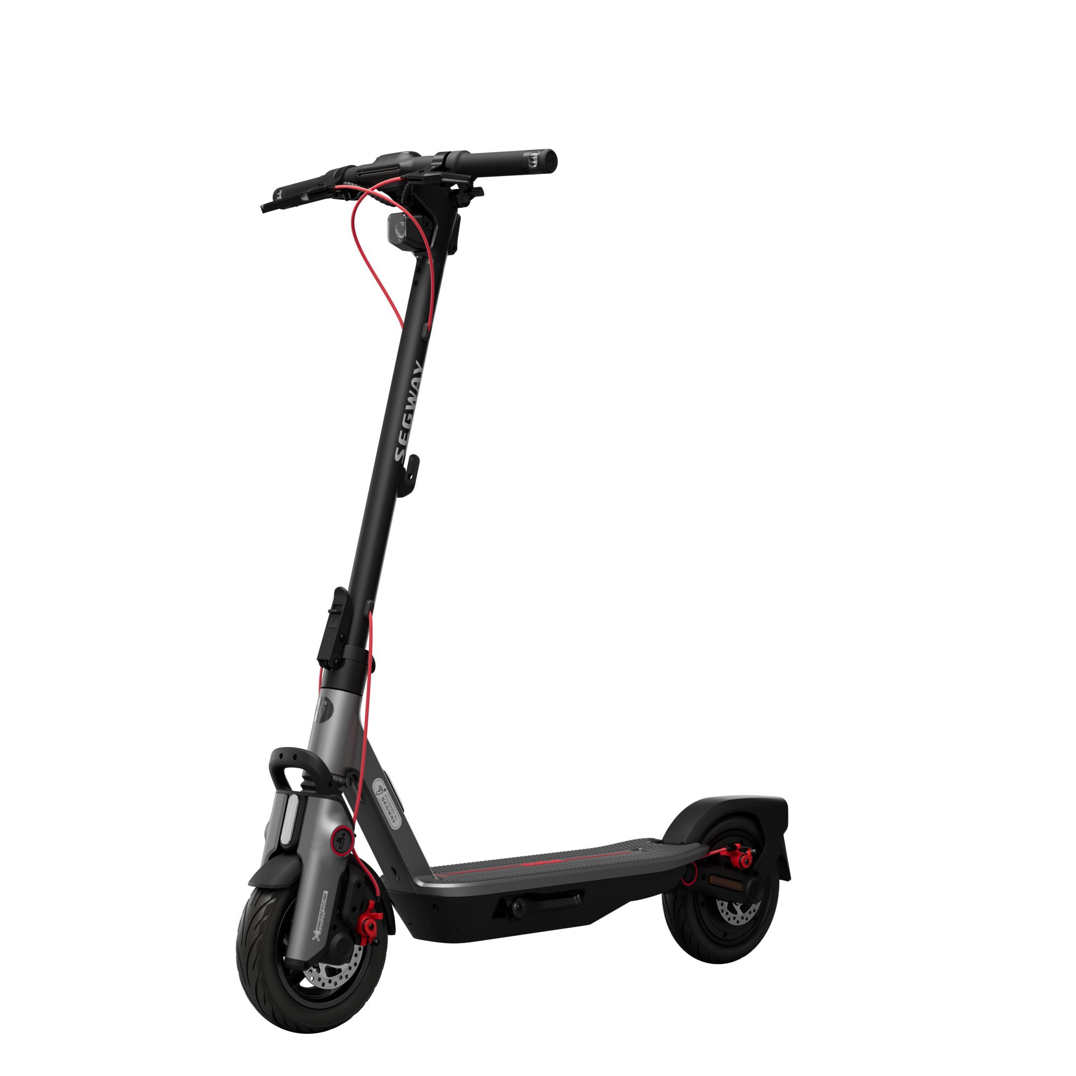 Ninebot by Segway KickScooter F3 PRO D Elektro-Scooter