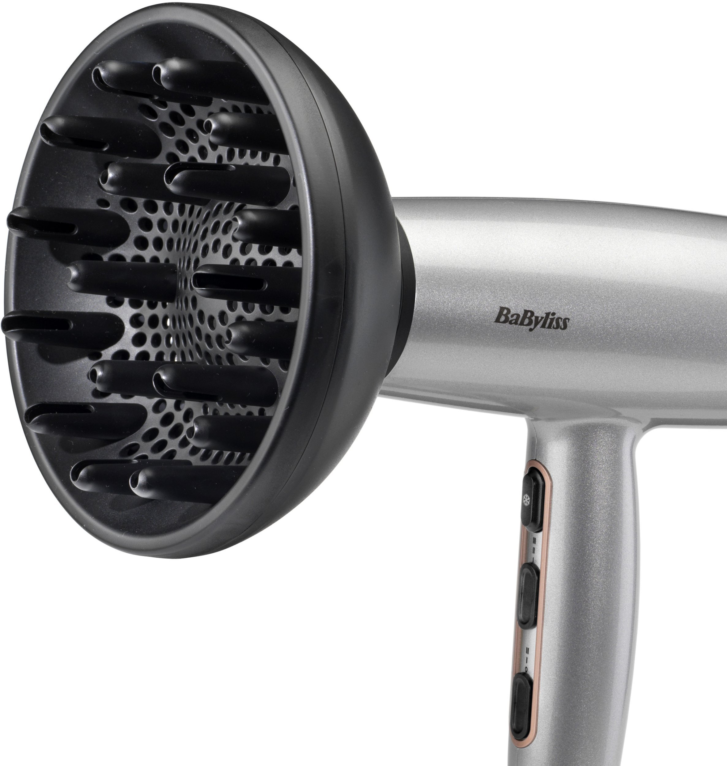 BaByliss Sušička D580DE