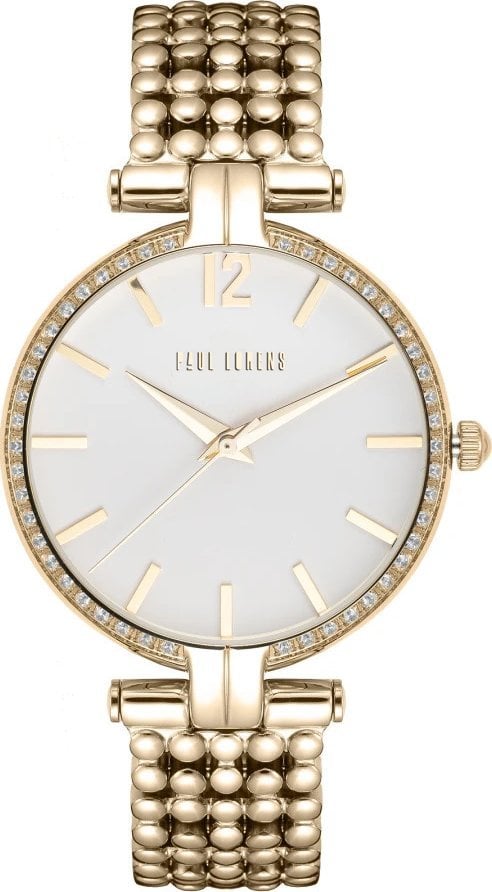 Gino Rossi Dámské hodinky Paul Lorens ARUBA 11378B2-3D1