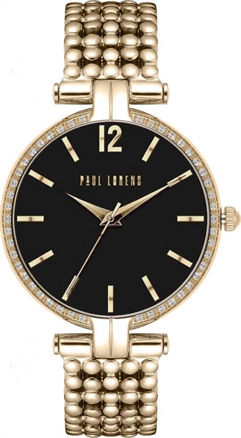 Gino Rossi Dámské hodinky Paul Lorens ARUBA 11378B2-1D1