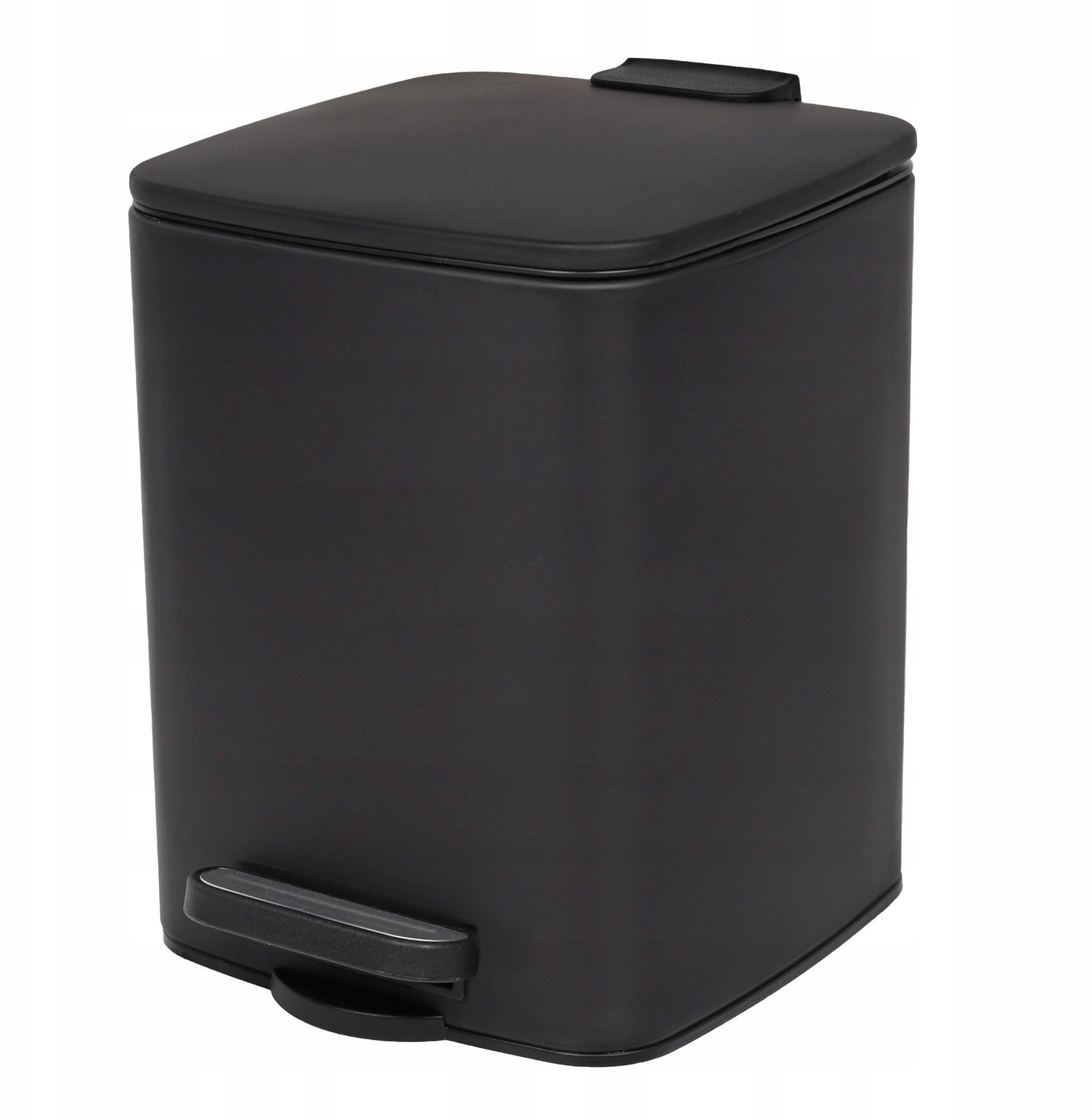 AWTools Koupelnový koš BALVO, 6 l