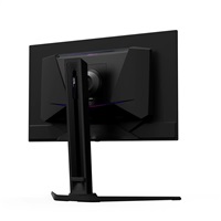 GIGABYTE AORUS FO27Q5P počítačový monitor 68,6 cm (27 ) 2560 x 1440 px Quad HD OLED Černá