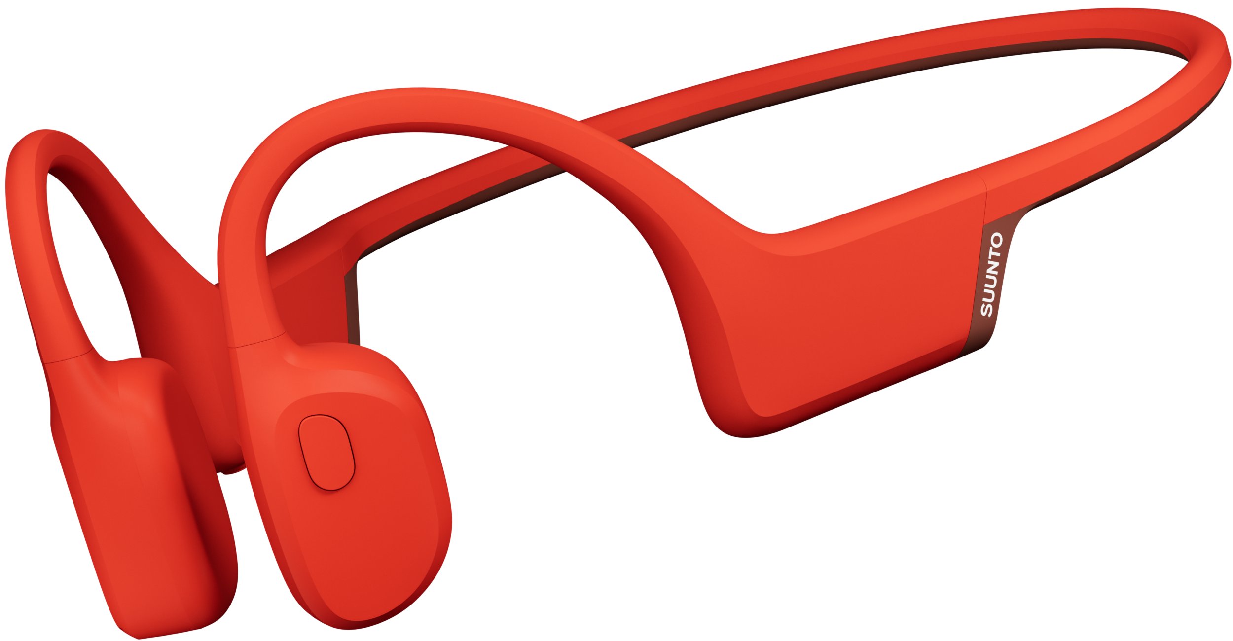 Suunto Produkt SONIC CORAL RED