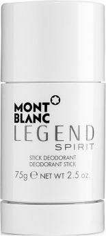 Mont Blanc Legend Spirit deodorant tuhý 75ml