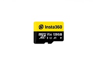 Insta360 paměťová karta MicroSDXC 128 GB