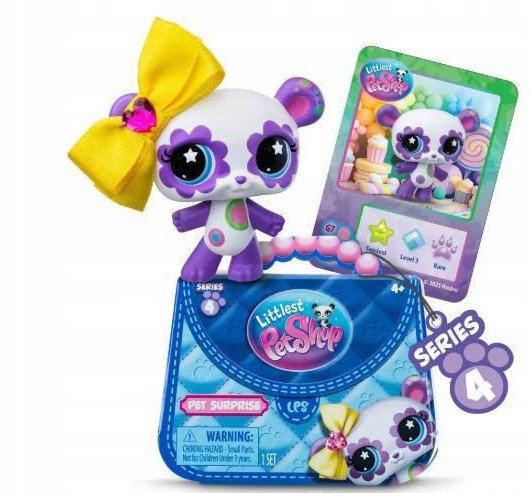 *LITTLEST ZVÍŘET SHOP_SLEVA NA KRABIČKU_G7 S4_1PAK_MIX_CDU18