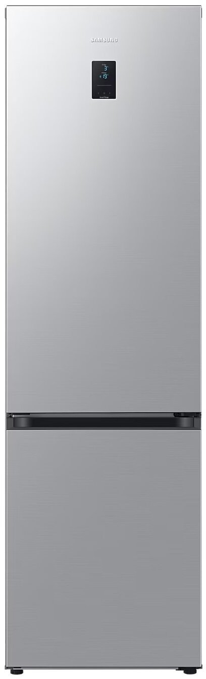Samsung Chladnička s mrazničkou RB38C672ESA