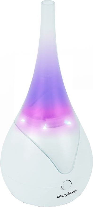Stylies Aroma difuzér HAU600 Luna White