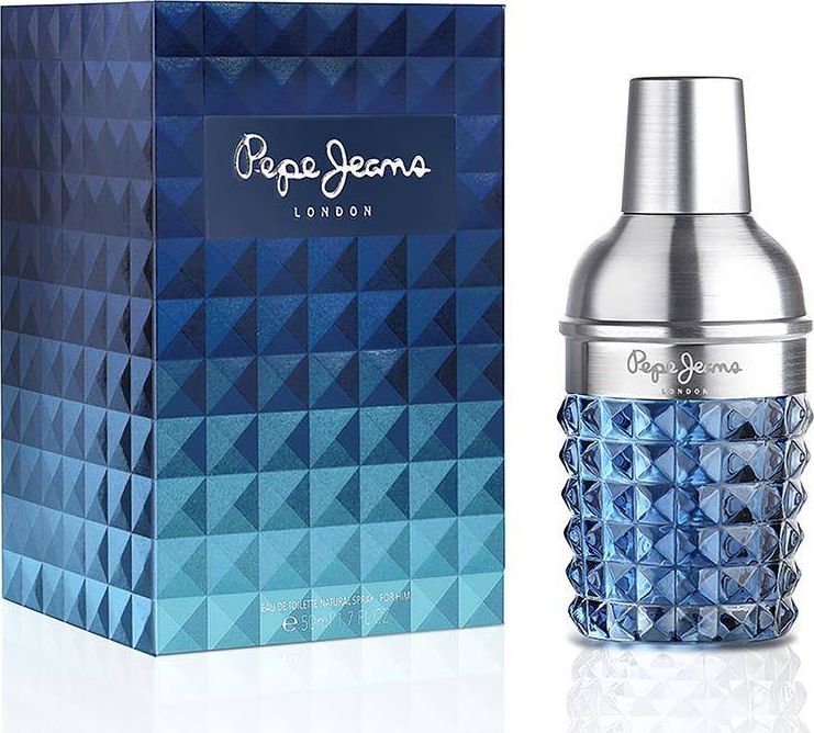 Pepe Jeans For Him EDT 50 ml