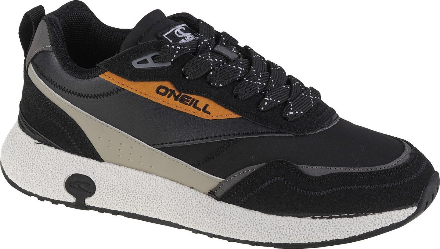 O Neill Dana Point Wmn Low 90223004-25 Black 40