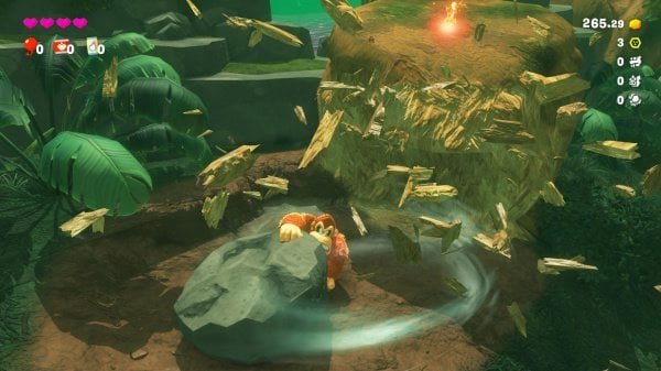 Nintendo NS2 Donkey Kong Bananza (N2S1305)