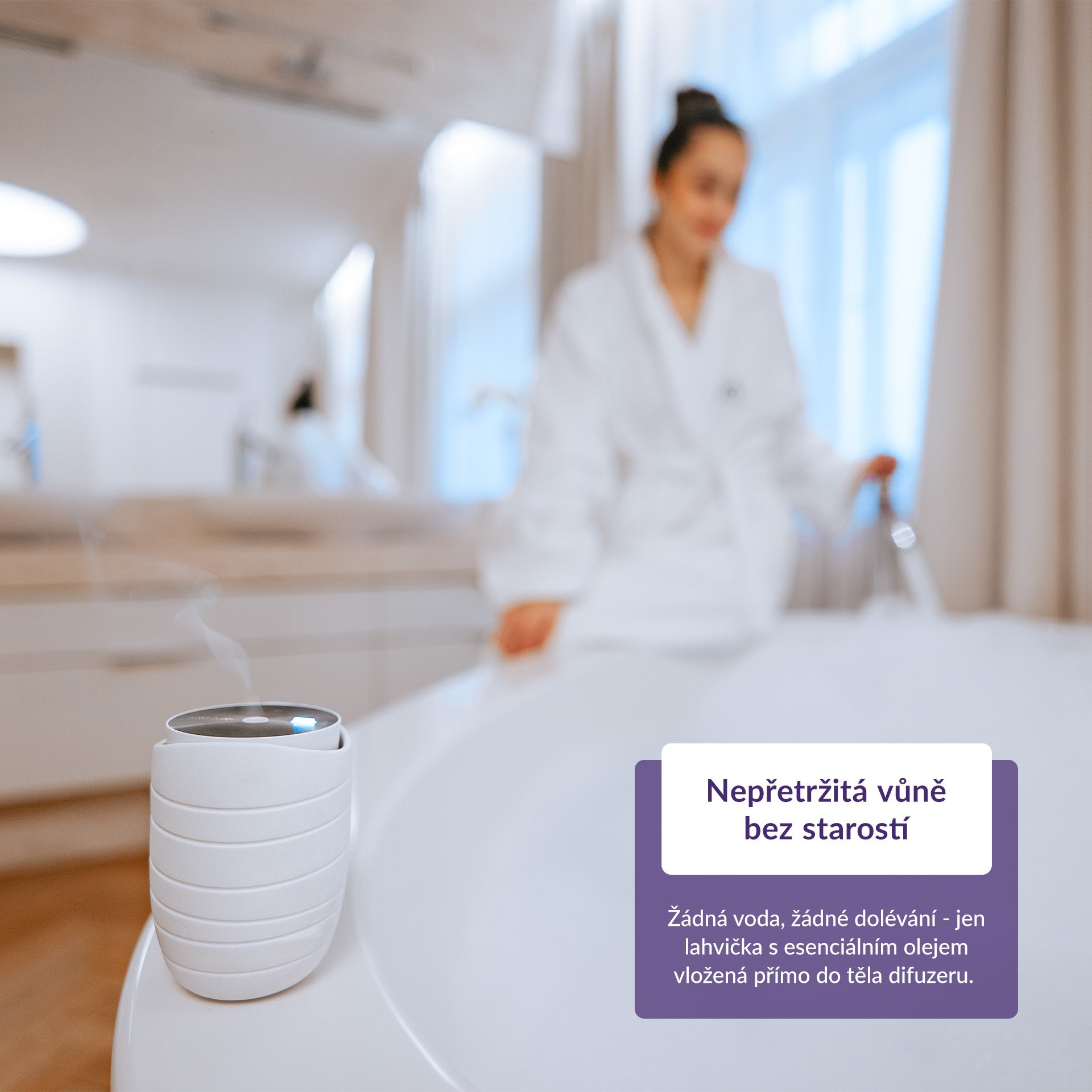 TrueLife AIR Diffuser WL5